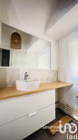 Appartement 3 pièces de 73 m² à Nozay (91620)