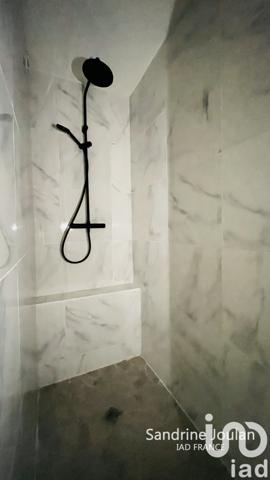 Appartement 3 pièces de 73 m² à Nozay (91620)