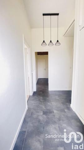 Appartement 3 pièces de 73 m² à Nozay (91620)