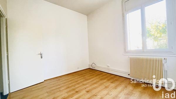 Appartement 3 pièces de 73 m² à Nozay (91620)