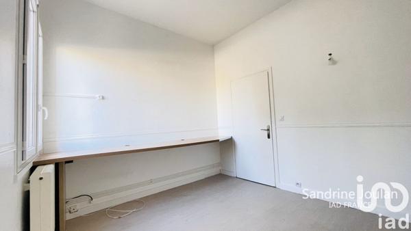 Appartement 3 pièces de 73 m² à Nozay (91620)