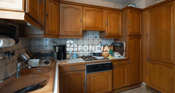 À vendre Appartement 4 pièces 83.13 m² - Valence 26000