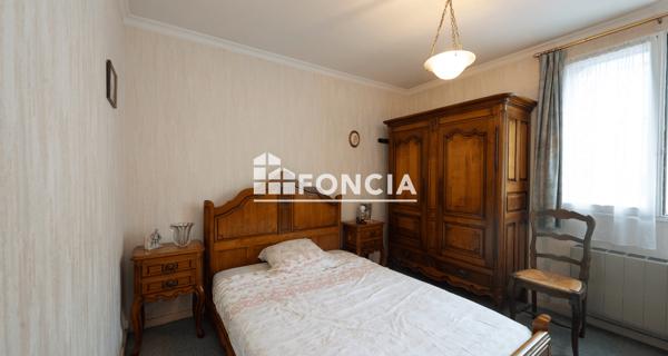 À vendre Appartement 4 pièces 83.13 m² - Valence 26000