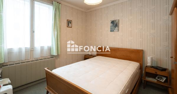 À vendre Appartement 4 pièces 83.13 m² - Valence 26000