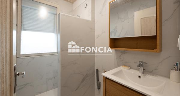 À vendre Appartement 4 pièces 83.13 m² - Valence 26000