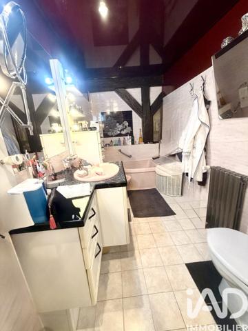 Maison à vendre 10 pièces 226 m² Paron