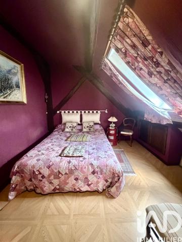 Maison à vendre 10 pièces 226 m² Paron
