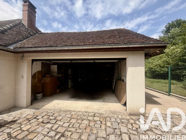 Maison à vendre 10 pièces 226 m² Paron