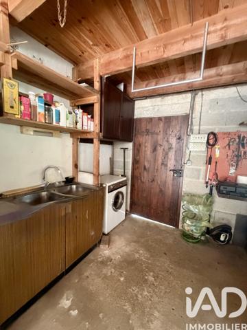 Maison à vendre 10 pièces 226 m² Paron