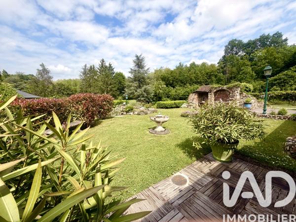 Maison à vendre 10 pièces 226 m² Paron