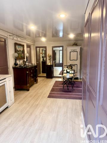 Maison à vendre 10 pièces 226 m² Paron