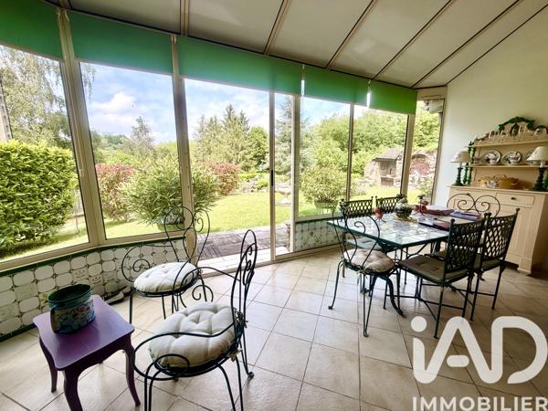 Maison à vendre 10 pièces 226 m² Paron