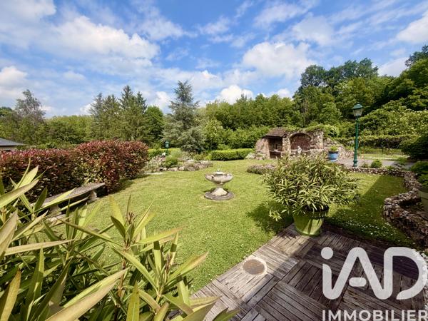 Maison à vendre 10 pièces 226 m² Paron