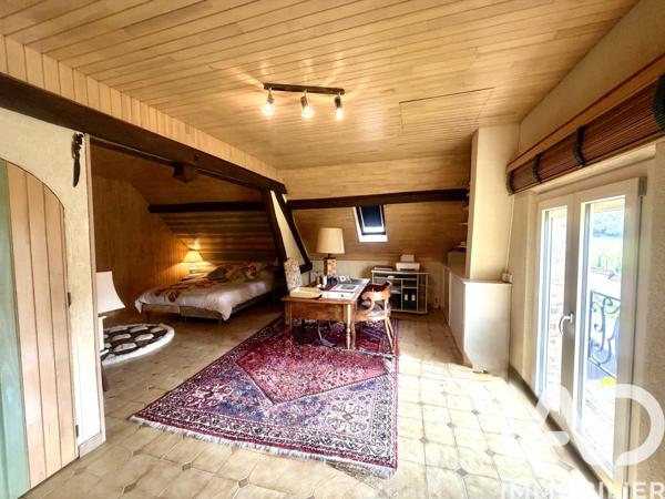 Maison à vendre 10 pièces 226 m² Paron
