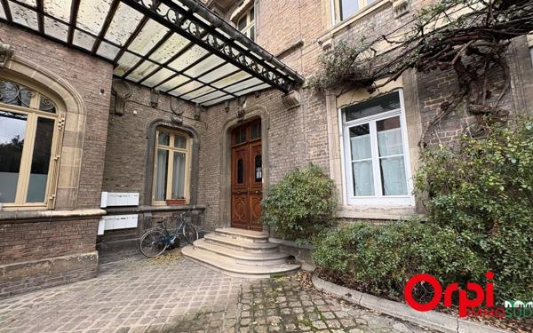 Appartement à louer    2 pièces • 45 m2 Amiens