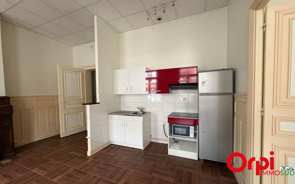 Appartement à louer    2 pièces • 45 m2 Amiens