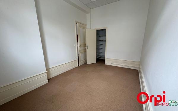 Appartement à louer    2 pièces • 45 m2 Amiens