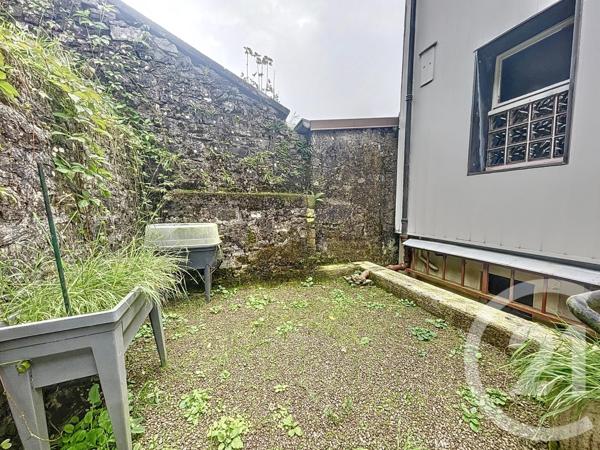 Maison à vendre  14 pièces - 234 m2 PLOMBIERES LES BAINS - 88