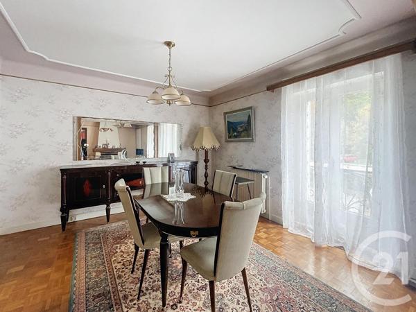 Maison à vendre  14 pièces - 234 m2 PLOMBIERES LES BAINS - 88