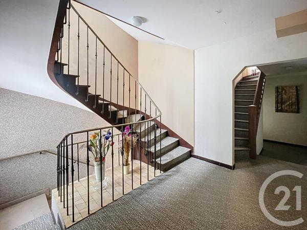 Maison à vendre  14 pièces - 234 m2 PLOMBIERES LES BAINS - 88