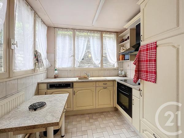 Maison à vendre  14 pièces - 234 m2 PLOMBIERES LES BAINS - 88