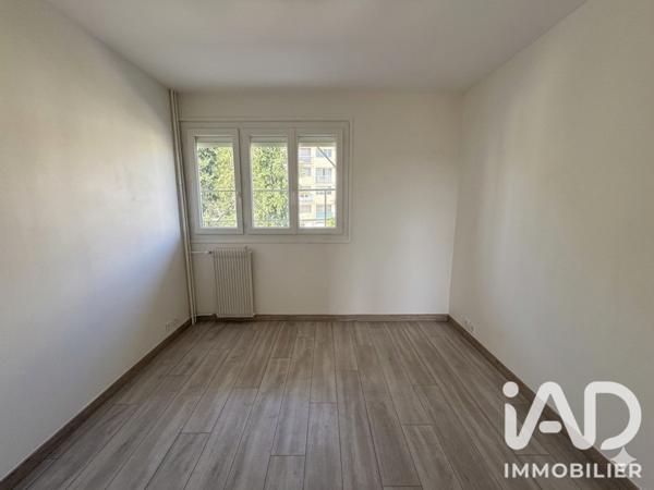 Appartement à vendre 3 pièces 68 m² Mâcon