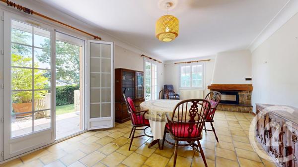 Maison à vendre  6 pièces - 168,48 m2 CIBOURE - 64