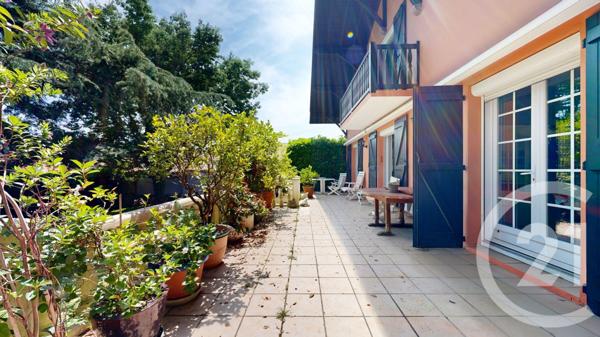 Maison à vendre  6 pièces - 168,48 m2 CIBOURE - 64