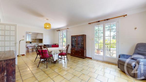 Maison à vendre  6 pièces - 168,48 m2 CIBOURE - 64