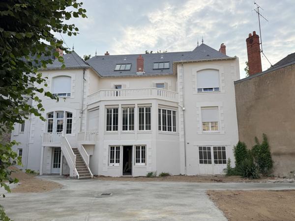 Loft de 97m2 Canclaux