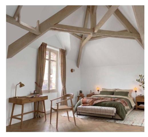 Loft de 97m2 Canclaux