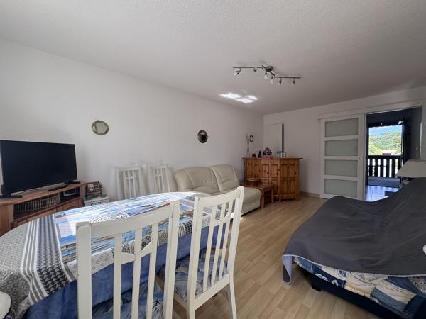 Location à l’année appartement 2 pièces, 40.20 m², Boyardville