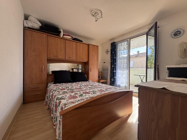Location à l’année appartement 2 pièces, 40.20 m², Boyardville