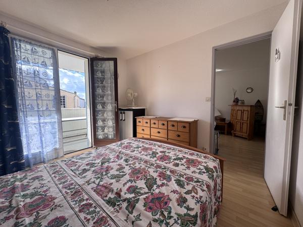 Location à l’année appartement 2 pièces, 40.20 m², Boyardville