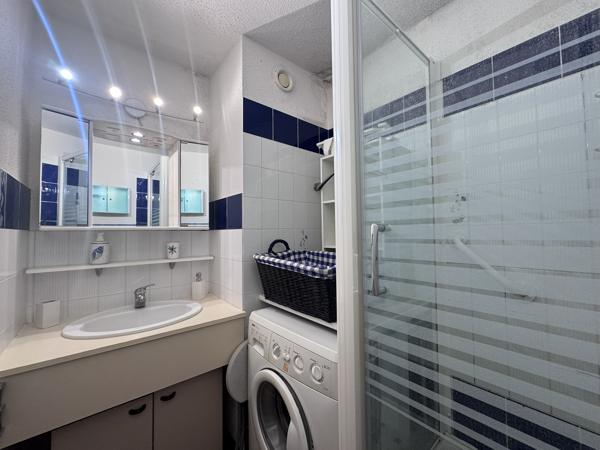 Location à l’année appartement 2 pièces, 40.20 m², Boyardville