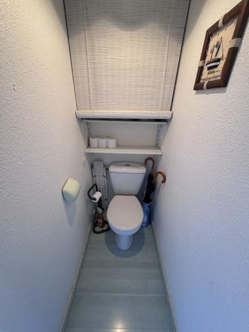 Location à l’année appartement 2 pièces, 40.20 m², Boyardville
