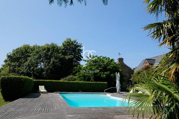SARZEAU Maison 11 pièces 330 m²