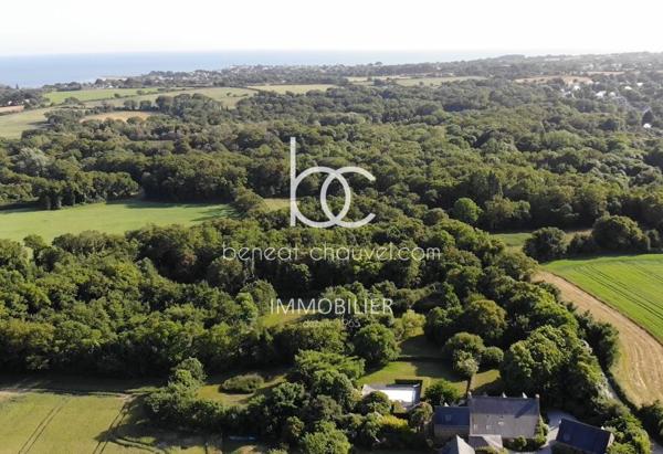 SARZEAU Maison 11 pièces 330 m²