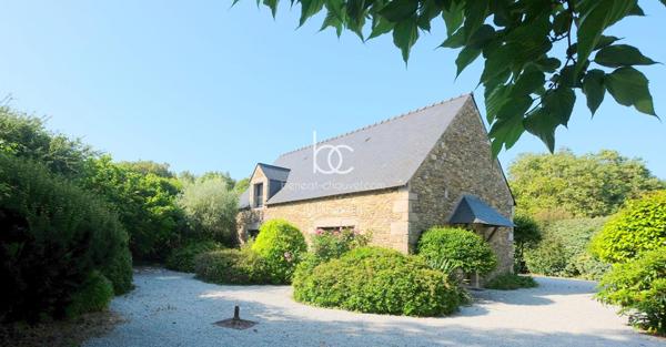 SARZEAU Maison 11 pièces 330 m²
