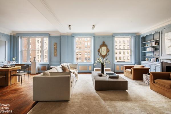Appartement d'exception à vendre - New York - Manhattan
