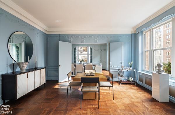 Appartement d'exception à vendre - New York - Manhattan