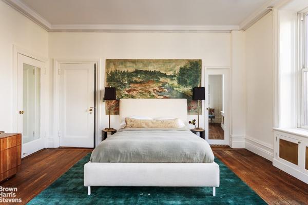 Appartement d'exception à vendre - New York - Manhattan