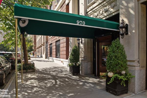 Appartement d'exception à vendre - New York - Manhattan