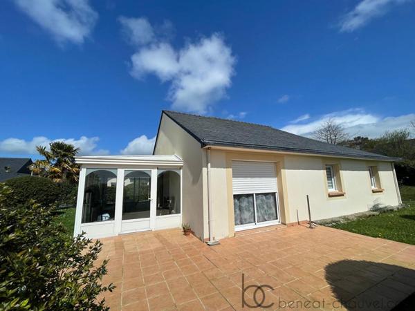 MEUCON Maison 5 pièces 112 m²