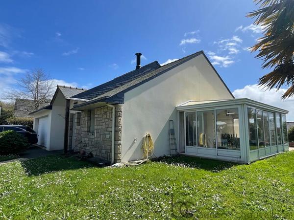 MEUCON Maison 5 pièces 112 m²