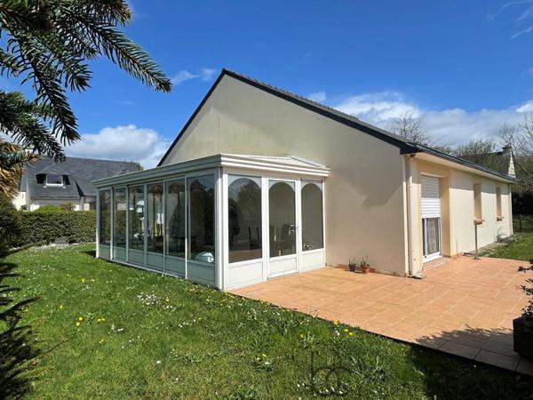 MEUCON Maison 5 pièces 112 m²