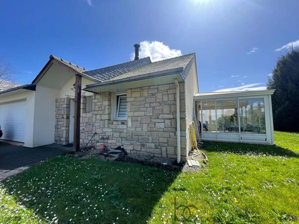 MEUCON Maison 5 pièces 112 m²