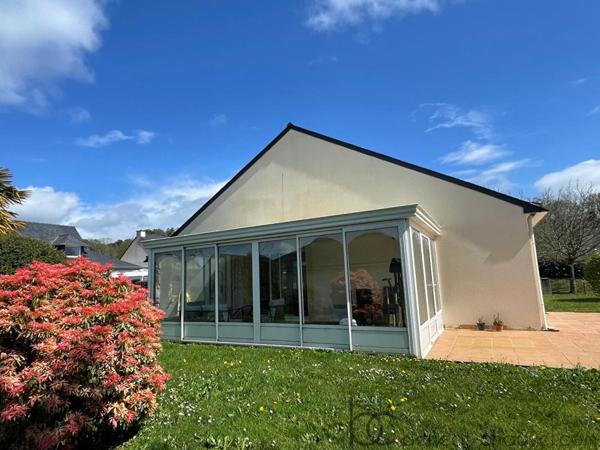MEUCON Maison 5 pièces 112 m²