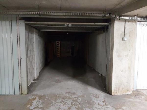 Appartement lumineux