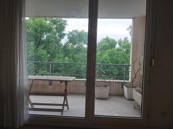 Appartement lumineux